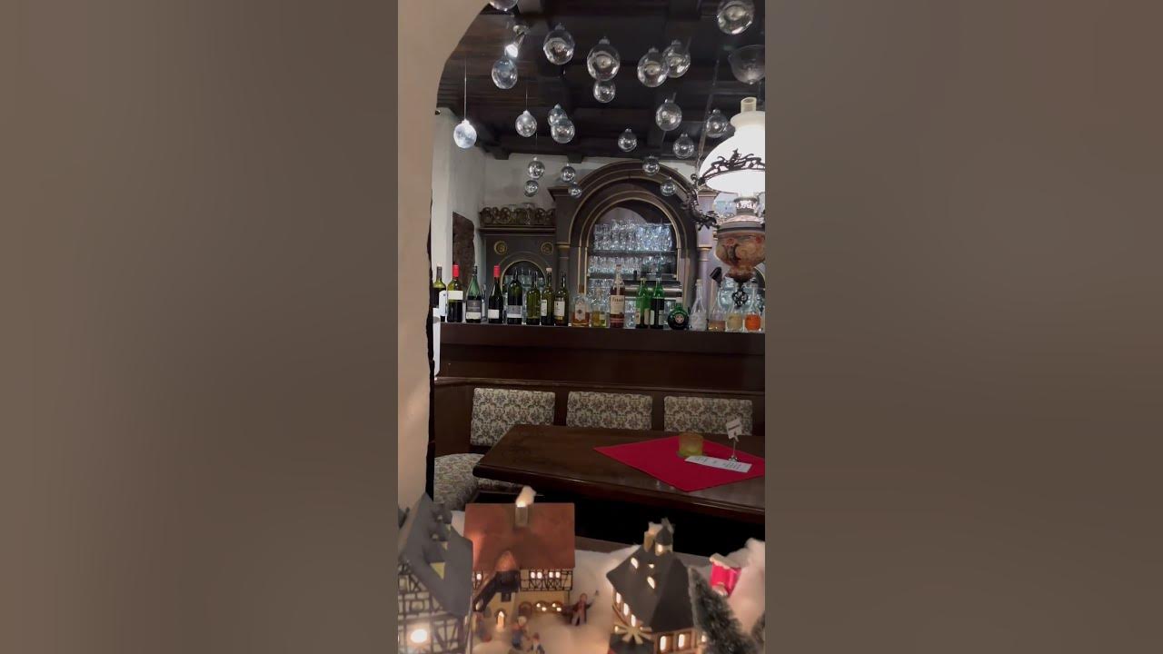 Schöntaler Cafe Aschaffenburg Ein cafë in Aschaffenburg - YouTube