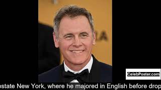 Mark Moses biography