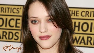 Kat Dennings’s Bikini Photos Spark Outrage — Too Bold Even for Adults!