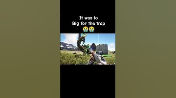 taming a tek Stegosaurus in Ark: survival evolved