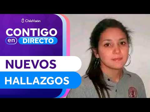 Updates on the Mariana Sepúlveda Case - Contigo en Directo