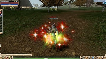 2-  HP - MANA POTİON EFFECT