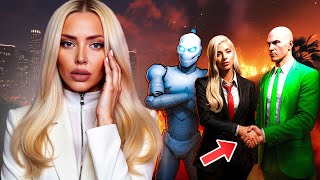 Thumbnail for Ο ΧΙΤΜΑΝ 4 ΘΕΛΕΙ ΝΑ ΣΥΝΕΡΓΑΣΤΟΥΜΕ