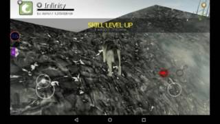 Wolf online fly hack
