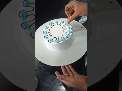 #cakedecoration #cakedesign #shorts