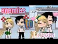 ||Enemies to Lovers||GLMM||PART 1||