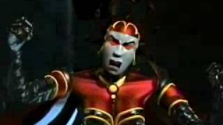 Toonami- Reboot promo 2