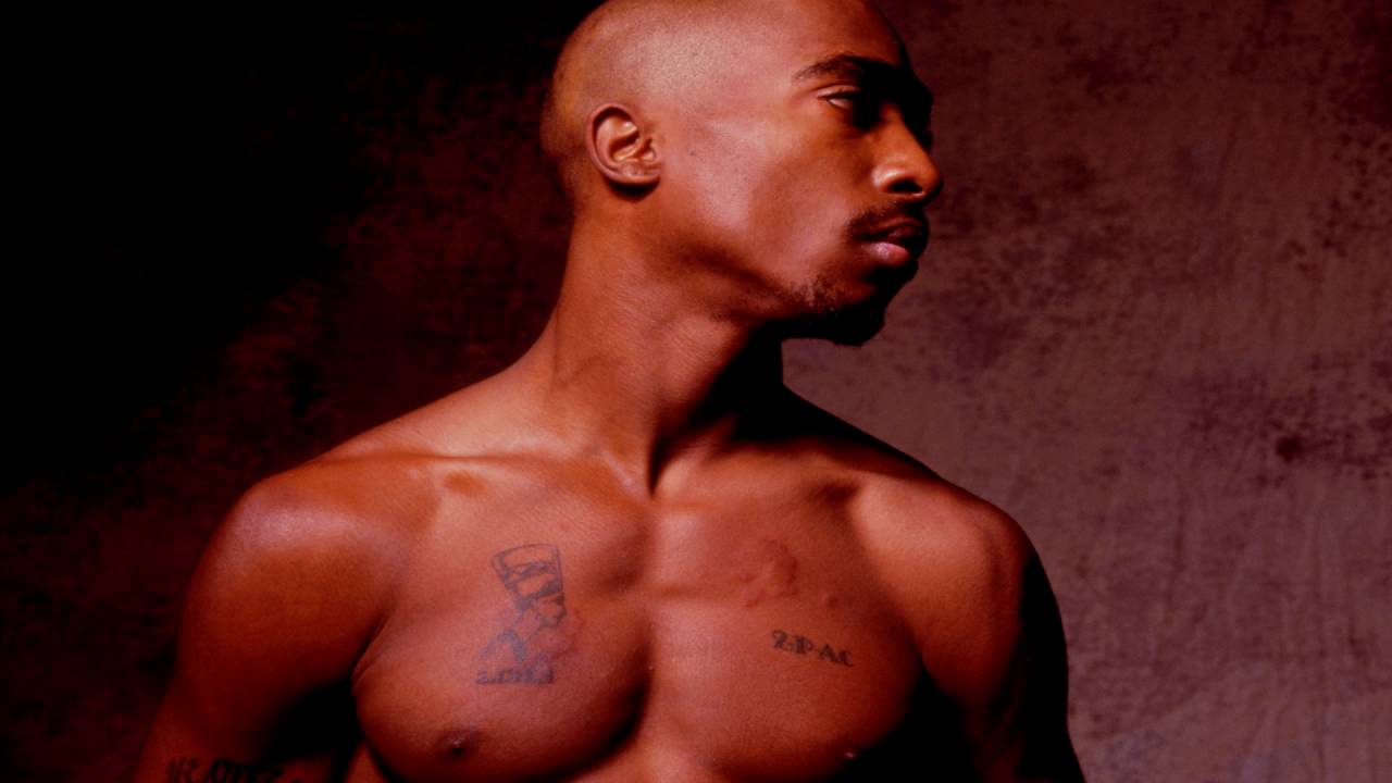 Huge 'last photo' clues 'confirm' Tupac Shakur faked his death and is still  alive - Daily Star