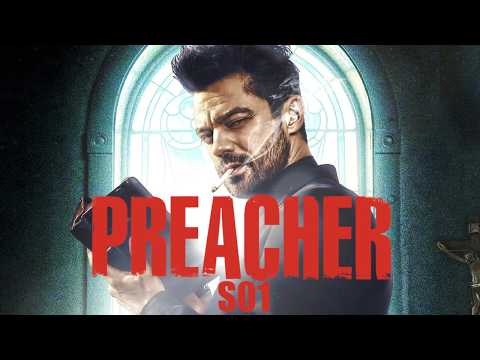 Preacher.S01 (2016) - opening titles trailer thumbnail