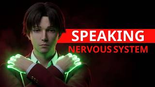 How to Speak to a Nervous System That Doesn't Understand Words