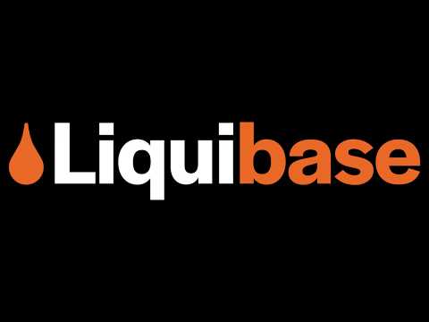 Creating Your First Liquibase Changelog