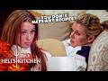 Bonnie Admits She Doesn't Have Any Recipes For Her Menu to a Stunned Team | Hell's Kitchen