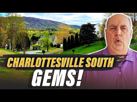 Discover Affordable Housing In Charlottesville Virginia | Neighborhood Guide In Charlottesville VA