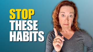 7 Habits To Stop After 70 Before It's Too Late (From A Nurse)