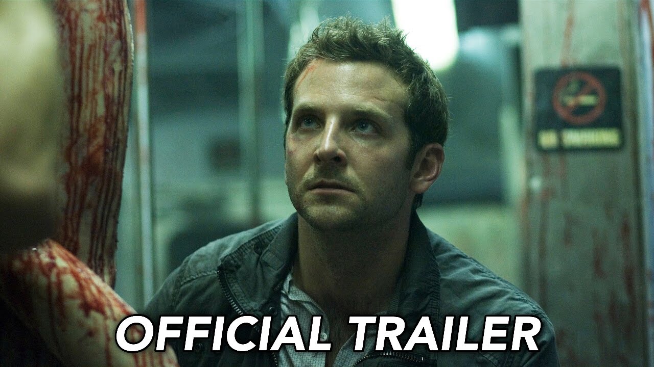 The Midnight Meat Train (2008) Official Trailer [HD] YouTube