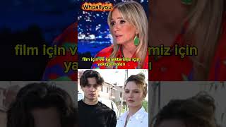 Nilsu Berfin Aktaş Çakal Sorusu