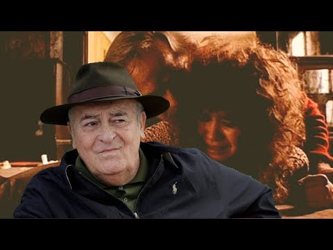 Bertolucci e il silenzio ipocrita #Metoo  (27 nov 2018)