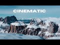 CINEMATIC 4K - DRONESHOT