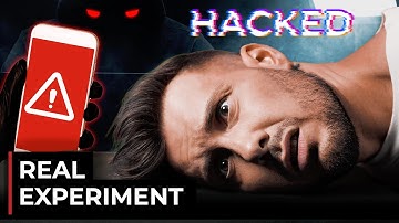 I Was Hacked (Darknet Commissioned Work)
