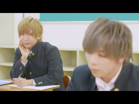【BL⁉︎未公開シーン⁉︎】女の子になりたい 踊ってみた 【おまけ&NG集】