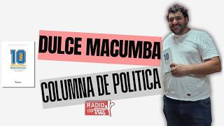 🎨🎬Soft power, Malvinas y un INCAA para cada sector cultural | 10 Industrias Estratégicas🇦🇷RadioTFK screenshot 5