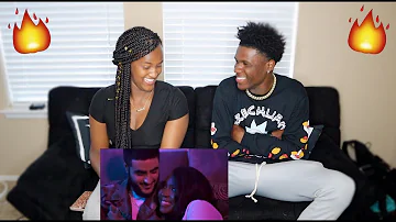 IAM JUST AIRI- SUGAR  (OFFICIAL MUSIC VIDEO) REACTION!!!