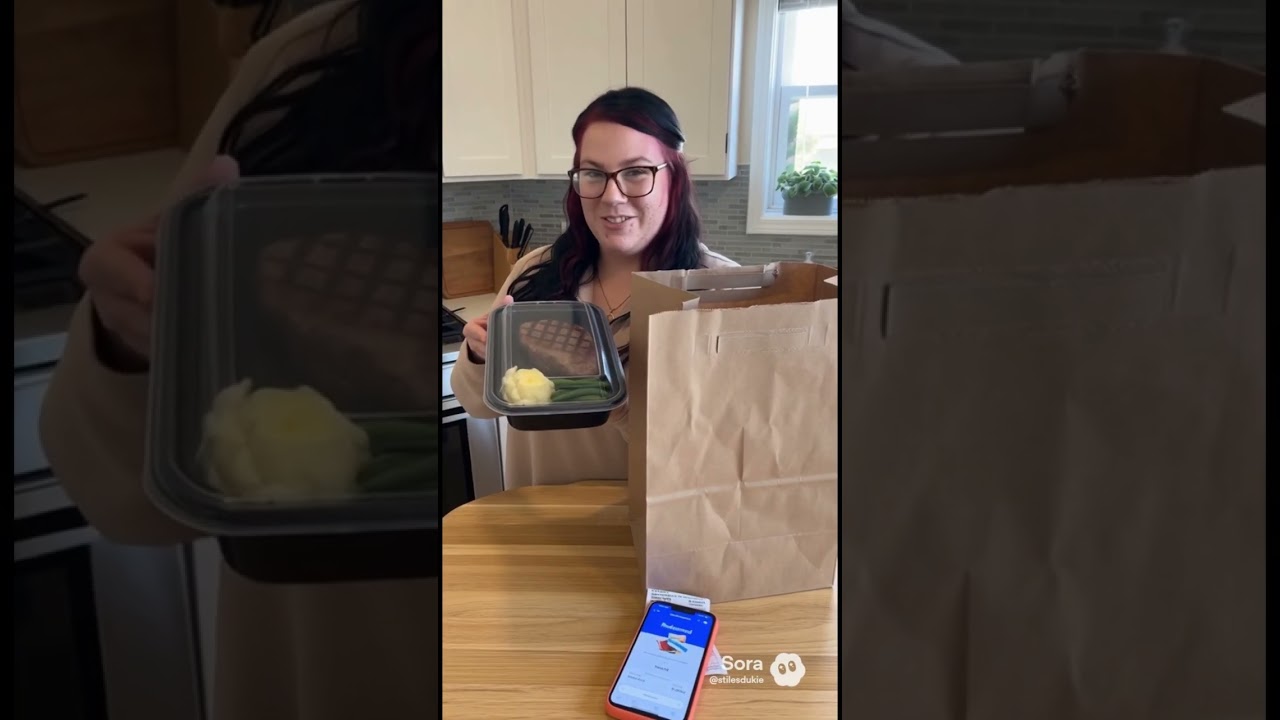 🎬 The Ed & Sam Show – Receipt Hustle Gone Wrong 🤷‍♂️👮‍♂️ 