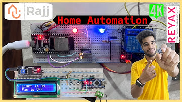 Discover the Future of Home Automation: LoRa Module RYLR998