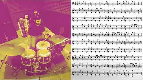 Syncopation by Ted Reed Gabriele Palumbo