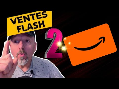 Les ventes flash