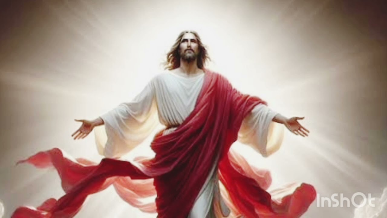 இயேசுவே என் மீட்பரே | Tamil Christian Worship Song | Powerful Jesus Song”