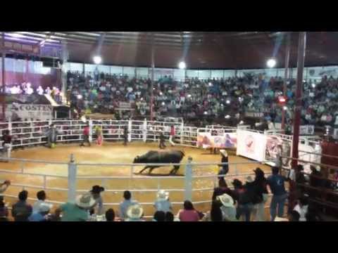 XPILOTS 2015 ESTADIO CALIENTE TIJUANA VIDEO DIEGO HURTADO