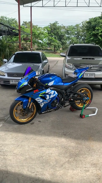Suzuki GSX 1000 #bike #shorts #short