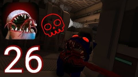 Imposter Hide Online 3D Horror Nightmare -Gameplay Walktrough part 26 - and level 26  (iOS,Android)