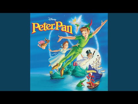 Tu t'envoles (De "Peter Pan"/Bande Originale Française du Film)