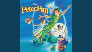 Vignette de la vidéo "Chœurs - Peter Pan - Tu t'envoles (De "Peter Pan"/Bande Originale Française du Film)"