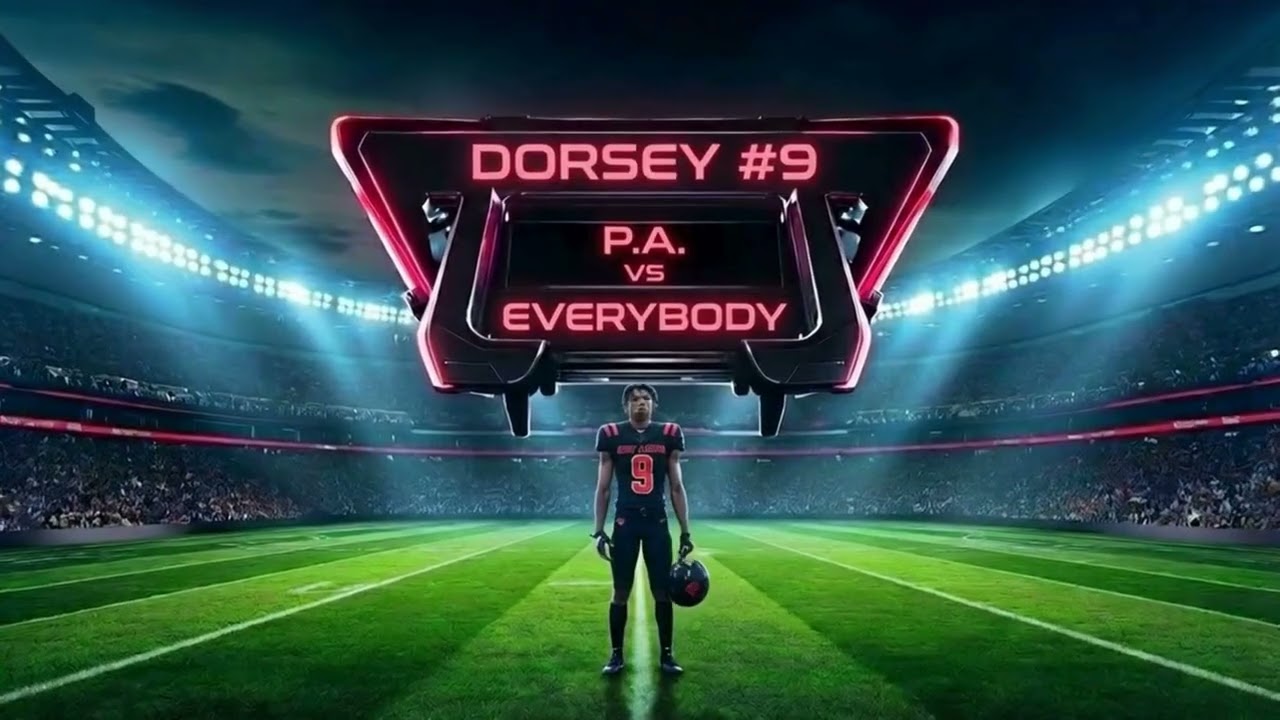 DAYLIN DORSEY MEMORIAL TITANS 2025