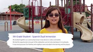 HLPUSD Student Voices NPDL 2019