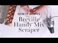 Breville Handy Mix Scraper | Williams-Sonoma