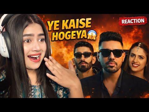 Badmashi (Official Video) Sonu Thukral | Sultan | Pranjal Dahiya | New Haryanvi Song 2026