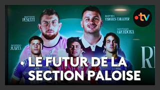 Section Paloise Le Bilan De La Saison 2026 Et Les Nouvelles Recrues