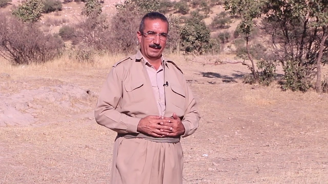 zewe 1-10-2020 qewle pir dawd u ser hatya pir mend