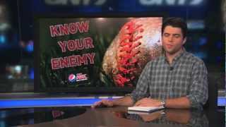 Know Your Enemy: Mets vs. Pirates
