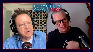 17/05/24 Box Office Top Ten  Kermode and Mayo's Take