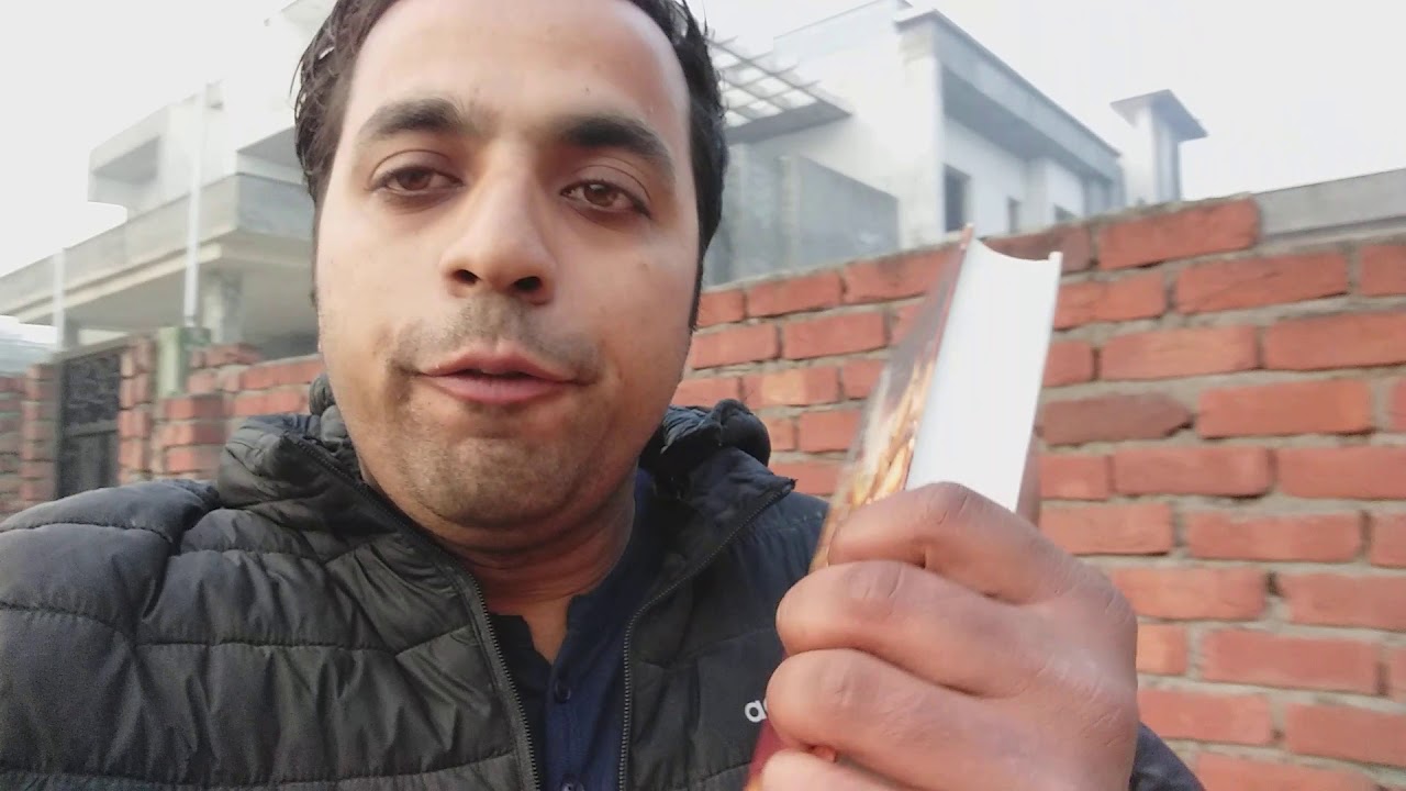 My personal life experience - YouTube