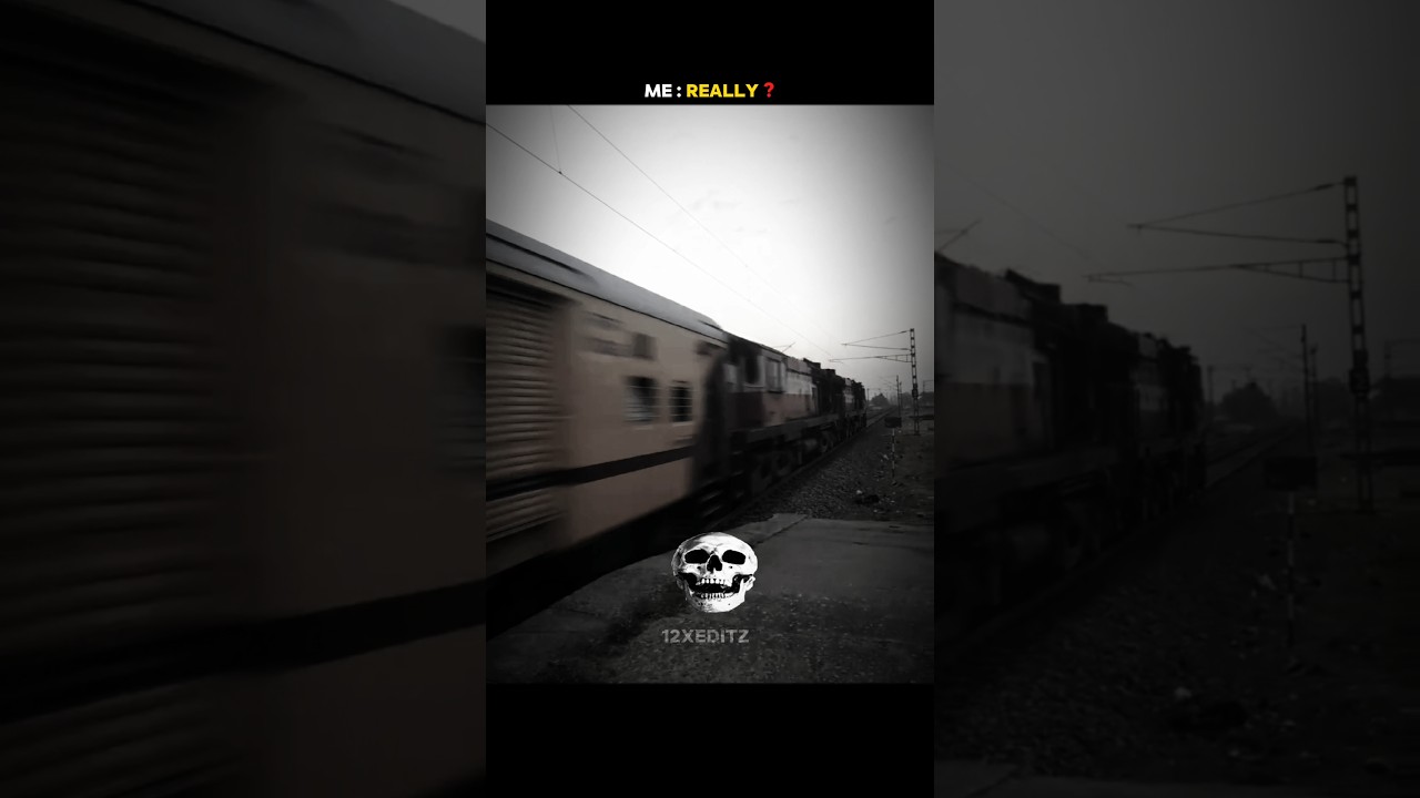 Wdm3d normal mode ? | indian railways  wdm3d locomotive | beast loco motive 💥 | #shorts