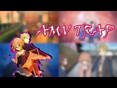 AMV-TRAP