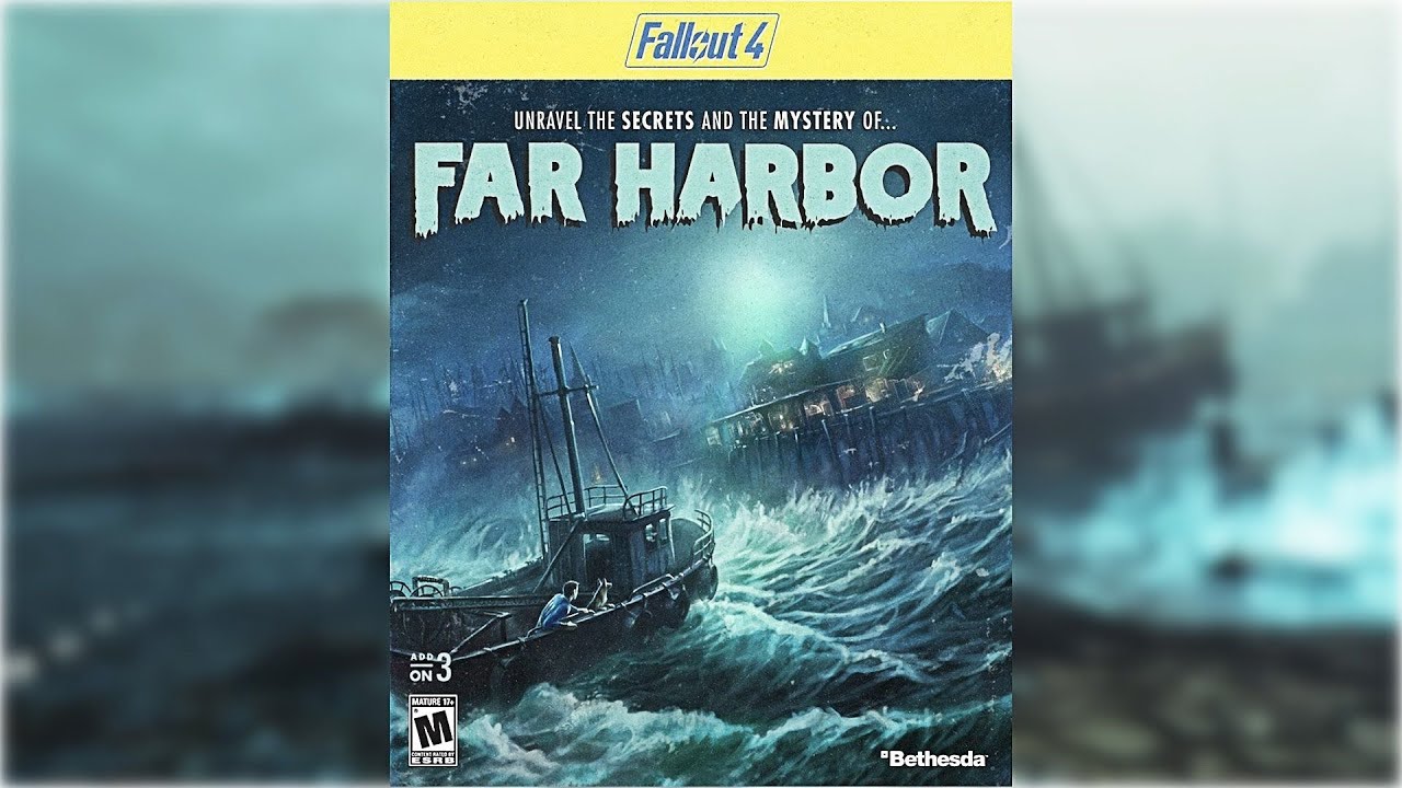 Live Fallout 4