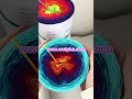 #häkeln #wolle #action #bobbel #haul #crochet #diy #handmade #unboxing #farbverlaufsgarn #knitting