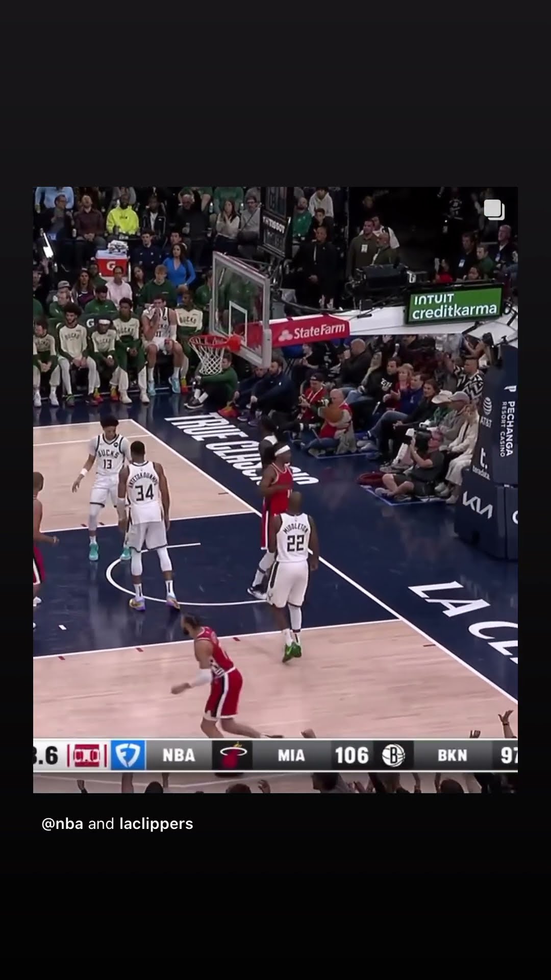 Why not #hoodnews #jamesharden #clippers #sports #trending #viralvideo #basketball #how #wow #bball
